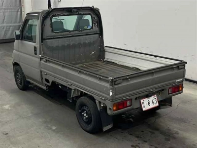 HONDA ACTY TRUCK
