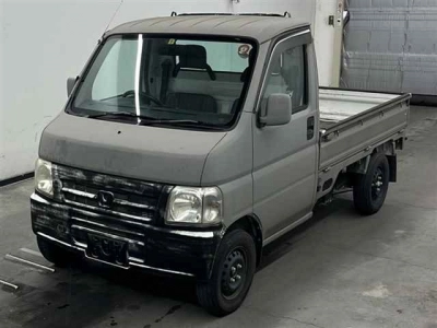 HONDA ACTY TRUCK