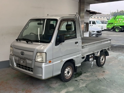 SUBARU SAMBAR TRUCK
