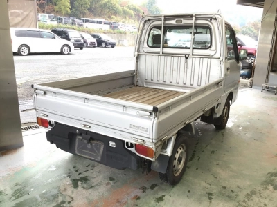 SUBARU SAMBAR TRUCK