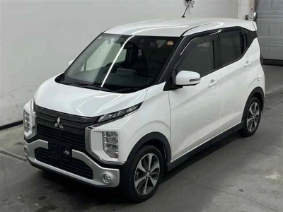 MITSUBISHI EK X