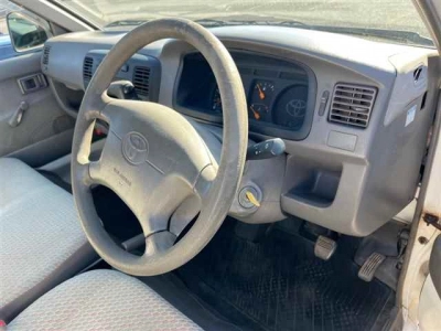 TOYOTA TOWN ACE TRUCK