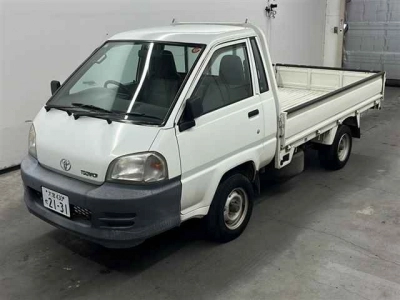 TOYOTA TOWN ACE TRUCK