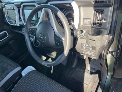 MAZDA FLAIR CROSSOVER