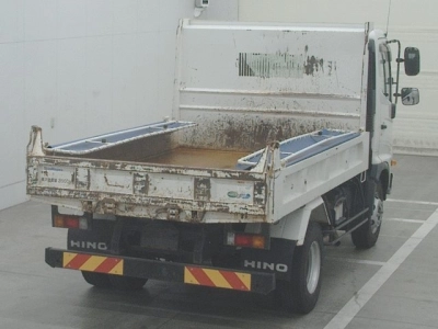 HINO RANGER