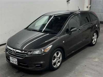 HONDA STREAM