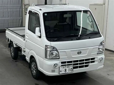 NISSAN NT100 CLIPPER