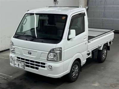 NISSAN NT100 CLIPPER