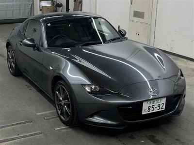 MAZDA ROADSTER RF