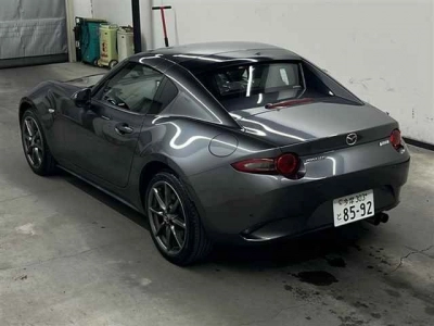 MAZDA ROADSTER RF