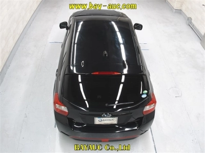 SUBARU IMPREZA SPORT