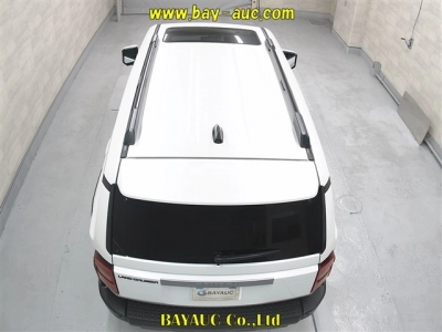 TOYOTA LAND CRUISER 250