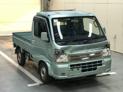 SUZUKI CARRY