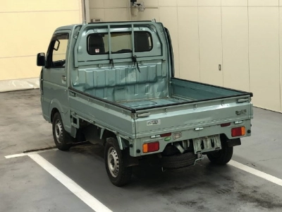 SUZUKI CARRY