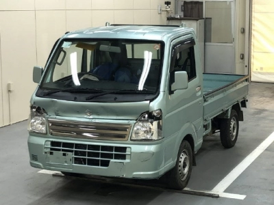 SUZUKI CARRY