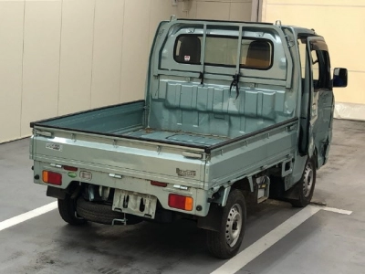 SUZUKI CARRY
