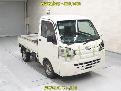 TOYOTA PIXIS TRUCK