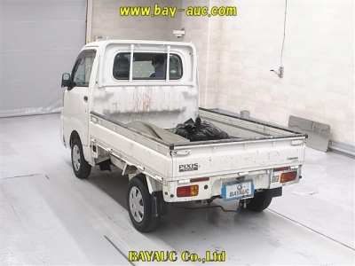 TOYOTA PIXIS TRUCK