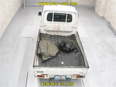 TOYOTA PIXIS TRUCK
