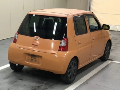 DAIHATSU ESSE