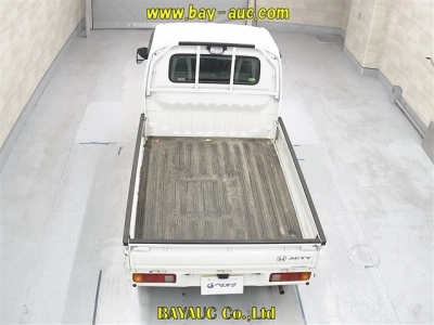 HONDA ACTY TRUCK