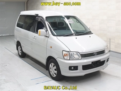 TOYOTA LITE ACE NOAH