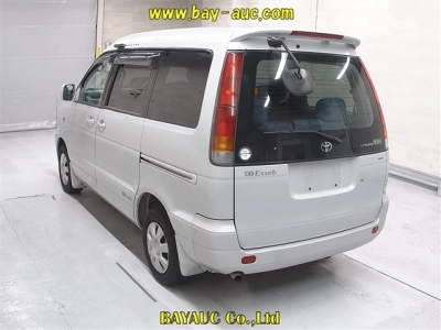TOYOTA LITE ACE NOAH