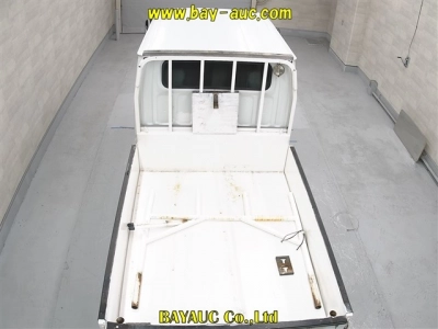 MITSUBISHI FUSO CANTER GUTS