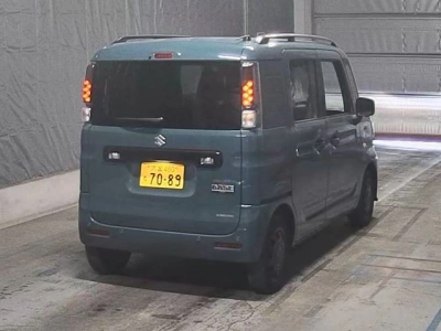 SUZUKI SPACIA BACE