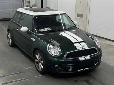 MINI MINI