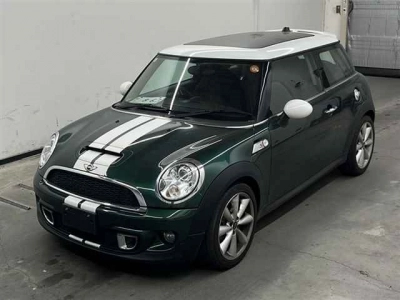 MINI MINI