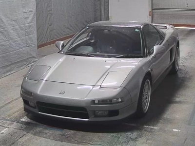 HONDA NSX
