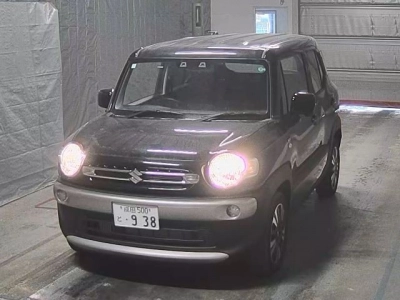 SUZUKI XBEE