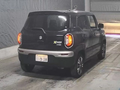 SUZUKI XBEE
