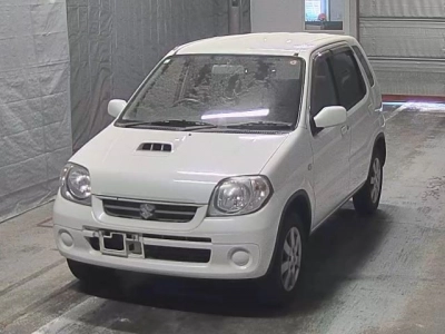 SUZUKI KEI