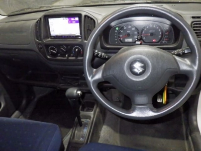 SUZUKI KEI