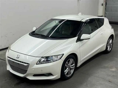 HONDA CR-Z