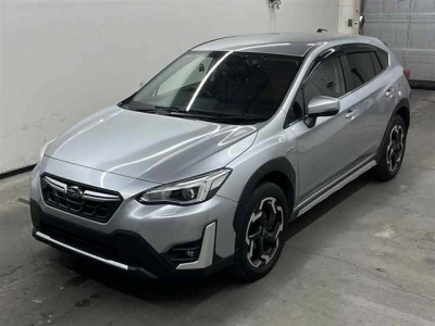 SUBARU SUBARU XV