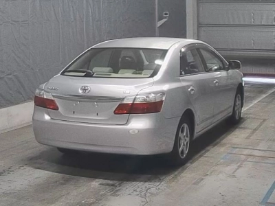 TOYOTA PREMIO
