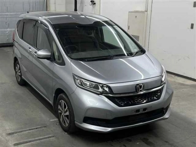 HONDA FREED+