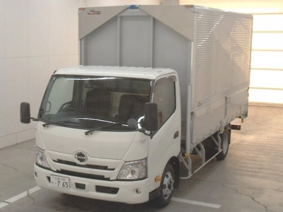 HINO DUTRO
