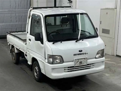 SUBARU SAMBAR TRUCK