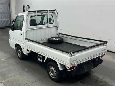 SUBARU SAMBAR TRUCK