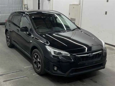 SUBARU SUBARU XV
