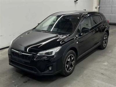 SUBARU SUBARU XV