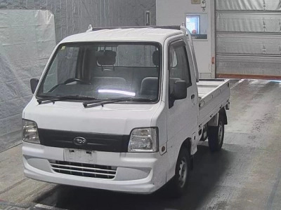 SUBARU SAMBAR TRUCK