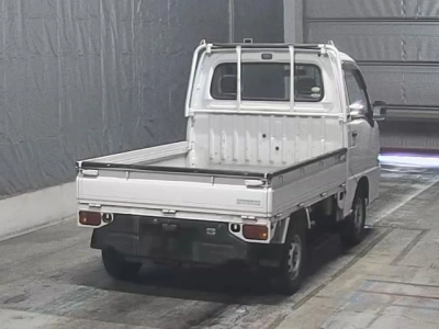 SUBARU SAMBAR TRUCK