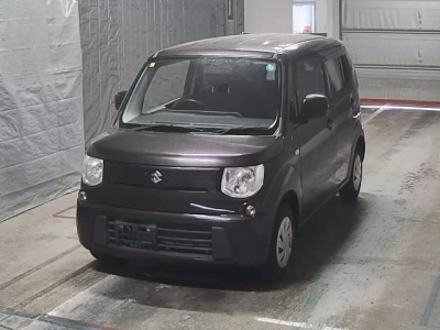 SUZUKI MRWAGON