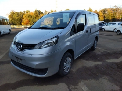 NISSAN NV200 VANETTE