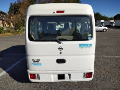 NISSAN NV100 CLIPPER